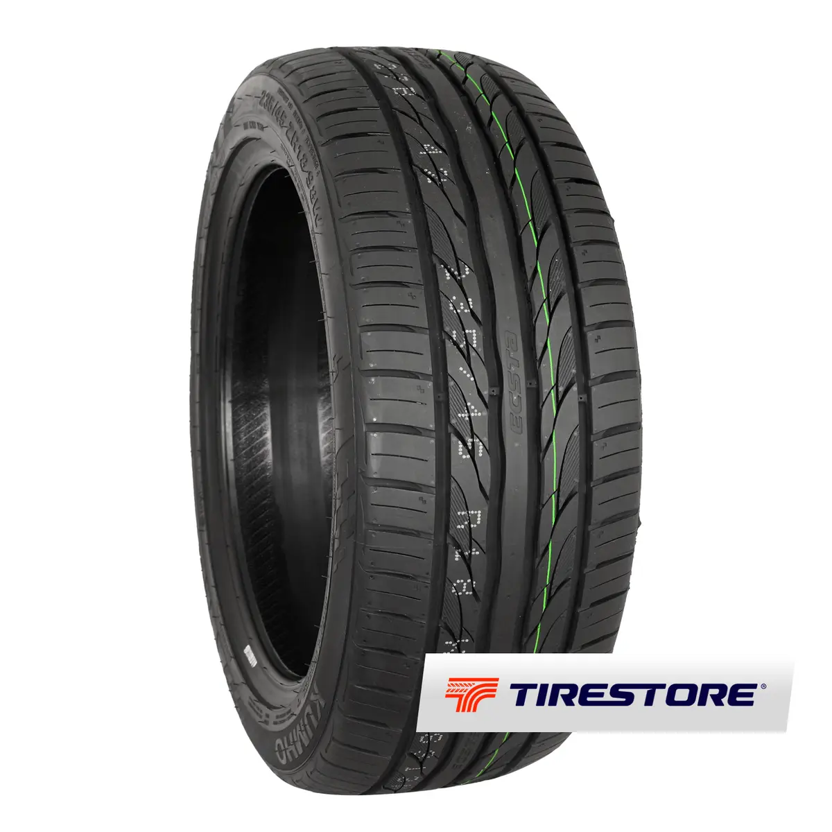 Pneu Aro 18 225/50R18 95W TL Kumho Ecsta PS31