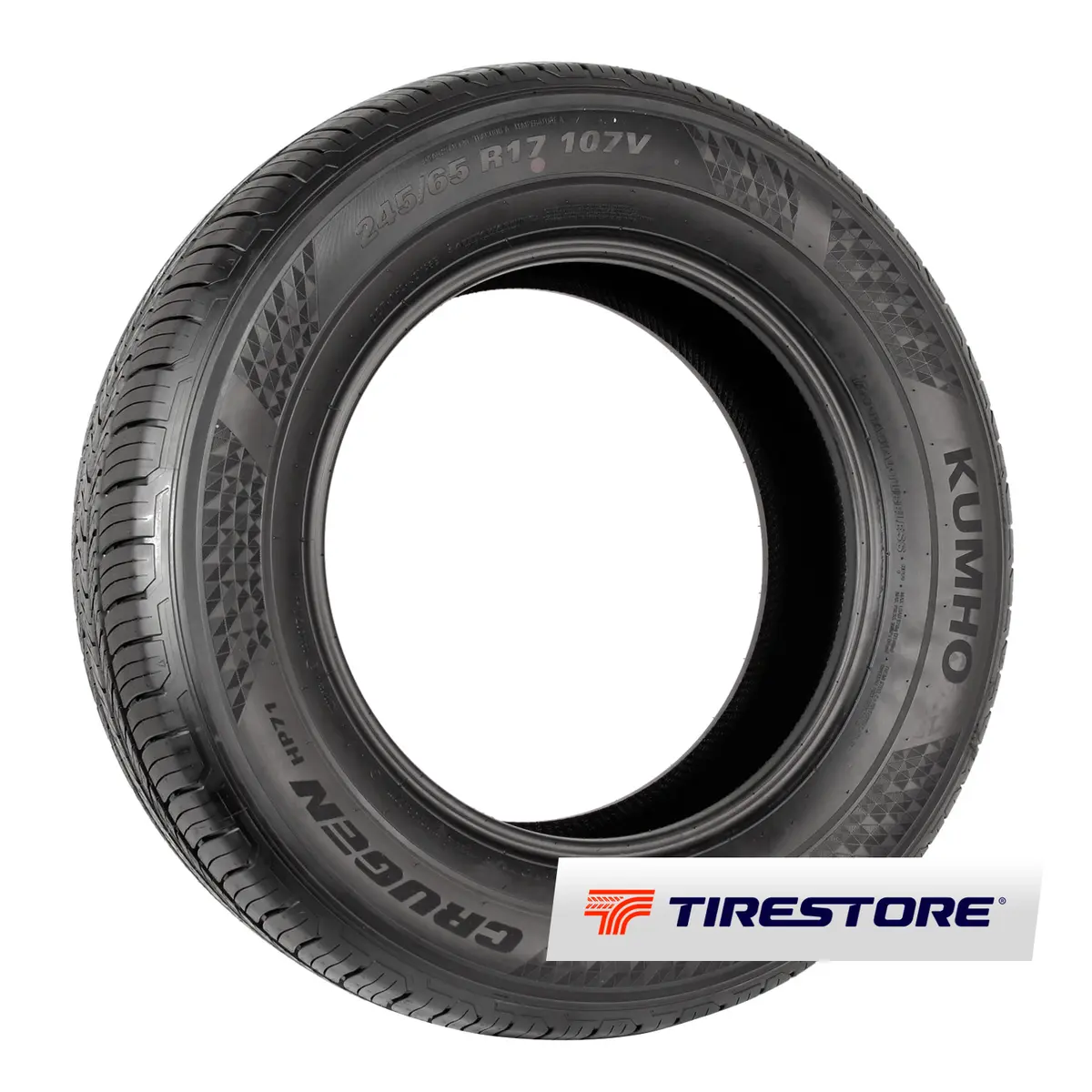 Pneu Aro 19 225/55R19 99V Kumho Crugen HP71
