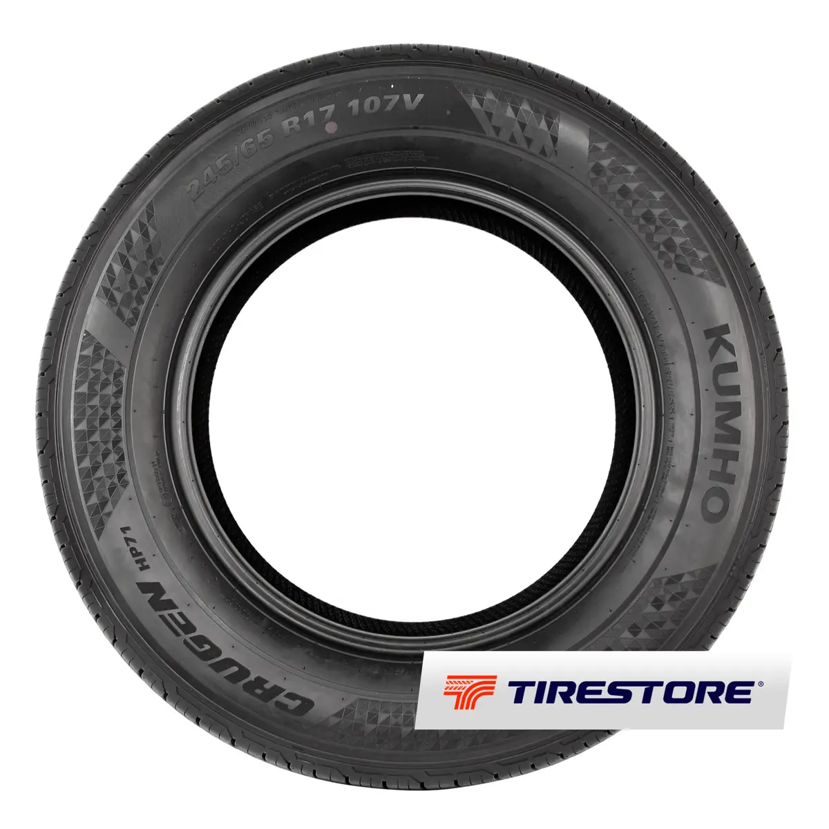 Pneu Aro 19 225/55R19 99V Kumho Crugen HP71