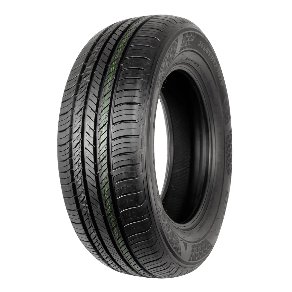 Pneu Aro 19 225/55R19 99V Kumho Crugen HP71