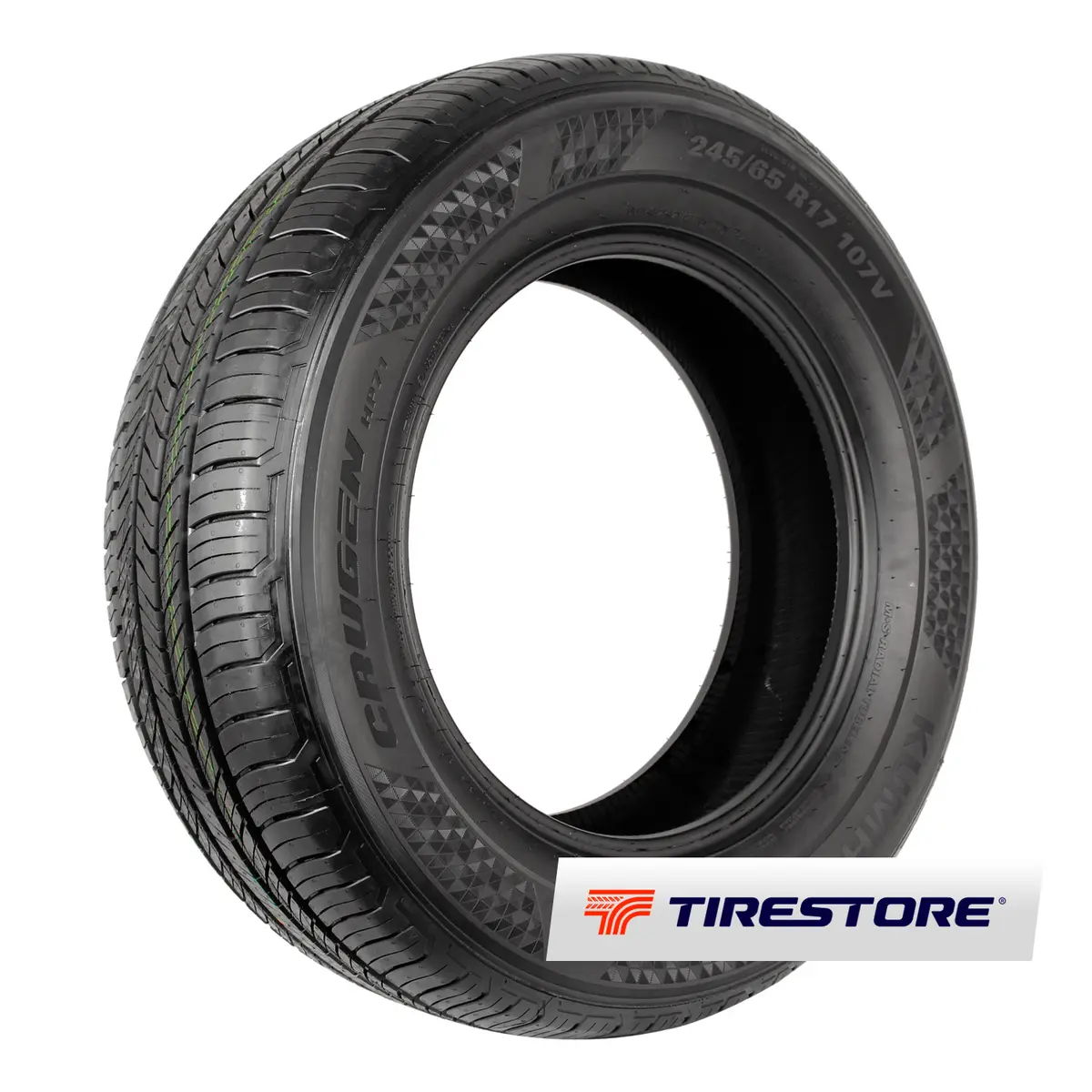 Pneu Aro 19 225/55R19 99V Kumho Crugen HP71