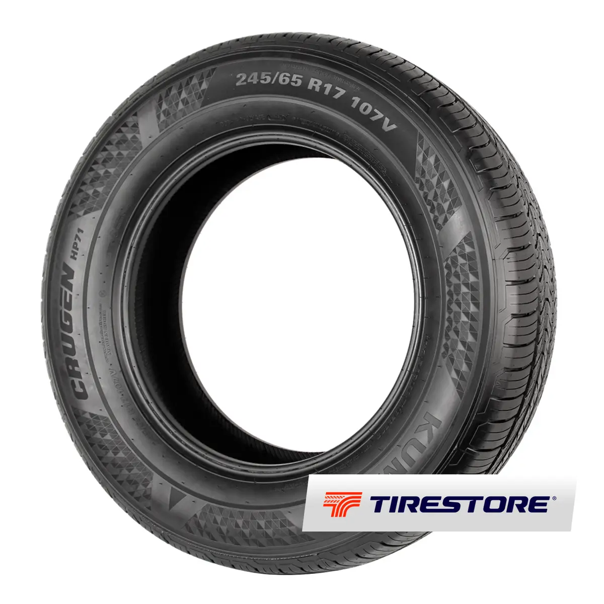 Pneu Aro 19 225/55R19 99V Kumho Crugen HP71