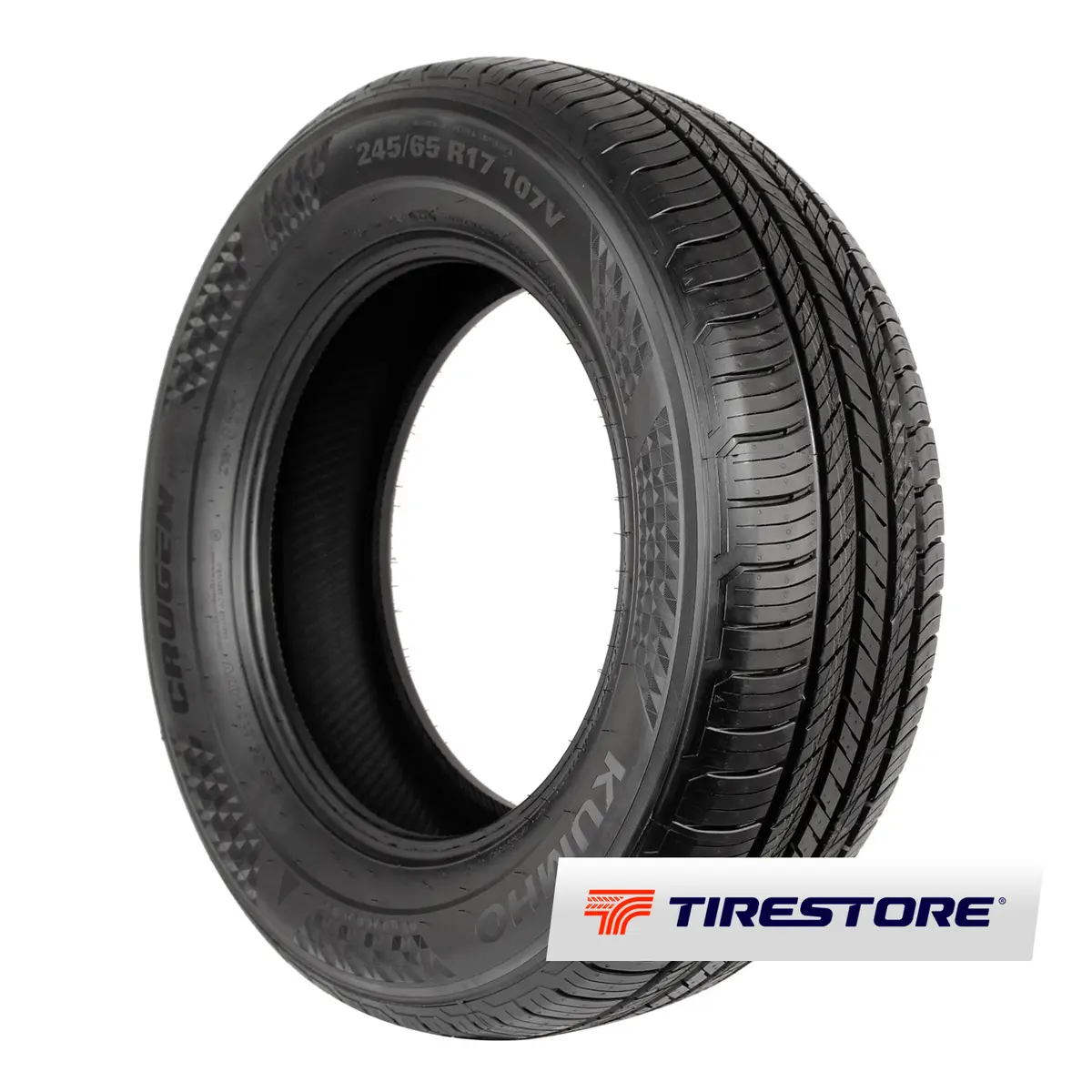 Pneu Aro 19 225/55R19 99V Kumho Crugen HP71