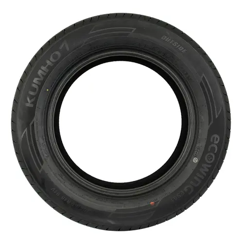 Pneu Aro 14 195/70R14 91H Kumho Ecowing Kh27