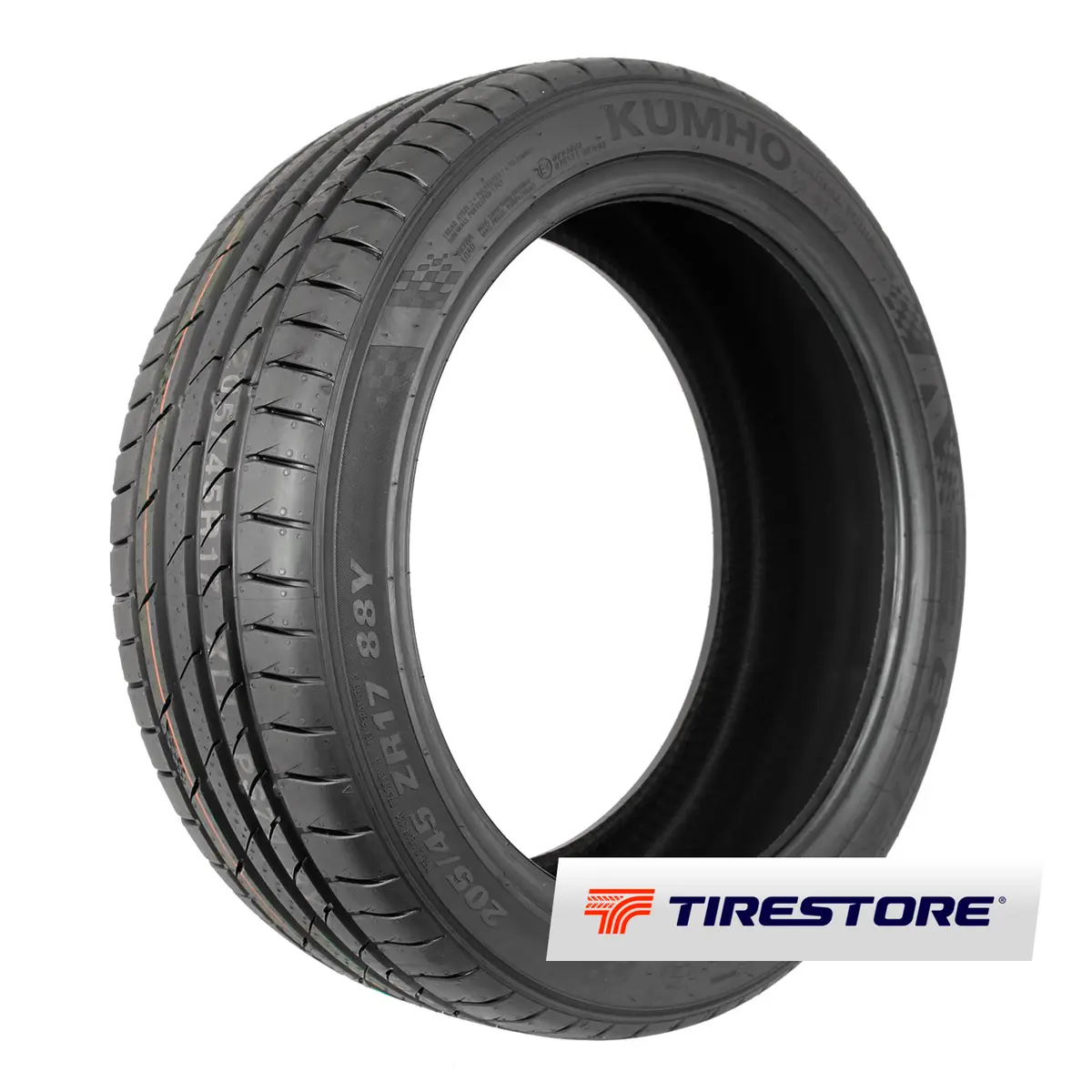 Pneu Aro 19 265/35R19 98Y Kumho Ecsta PS71