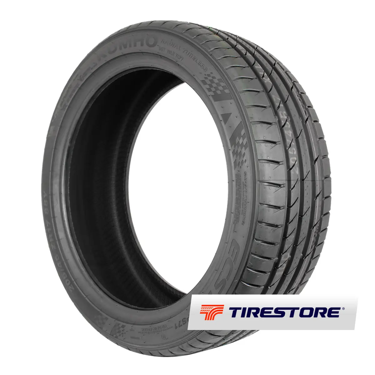 Pneu Aro 19 265/35R19 98Y Kumho Ecsta PS71