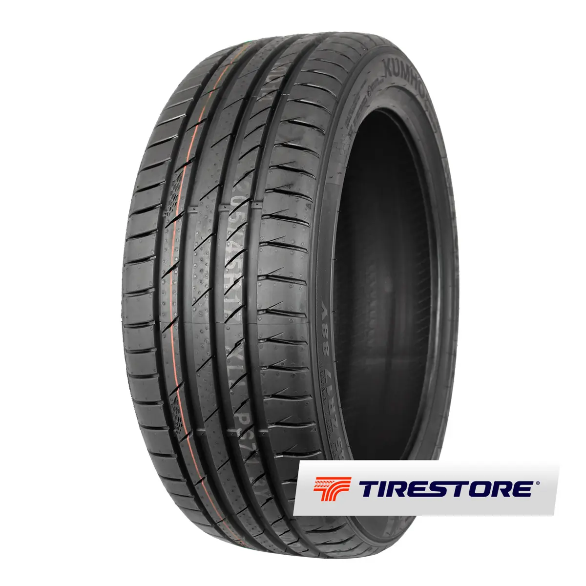 Pneu Aro 20 265/45R20 108Y Kumho Ecsta PS71