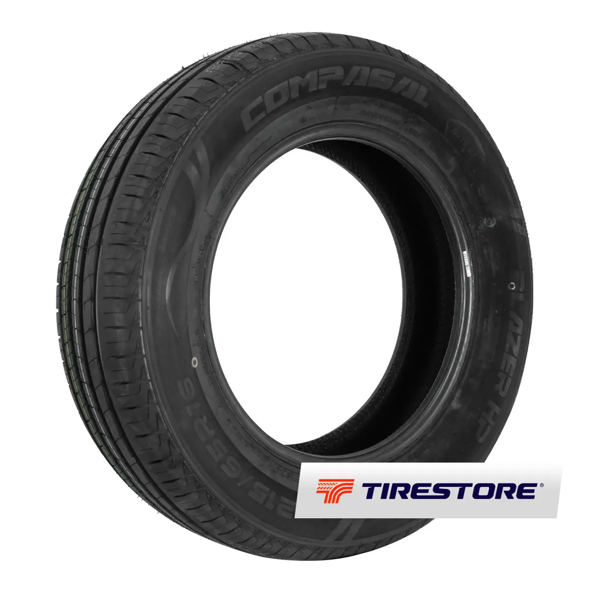 Pneu Aro 13 175/75R13 84T TL Compasal Blazer