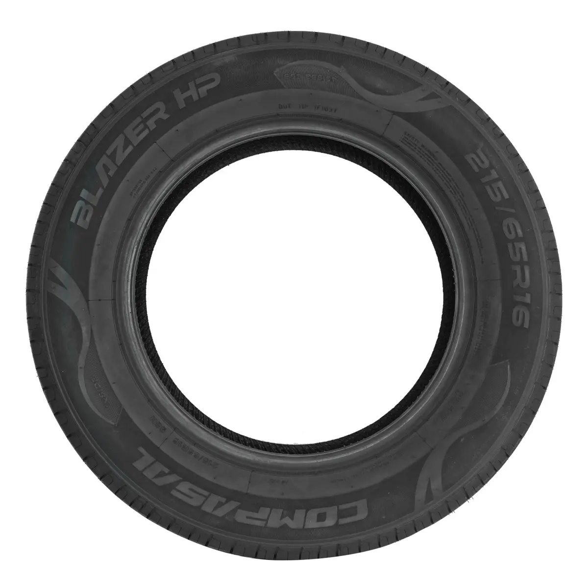 Pneu Aro 13 175/75R13 84T TL Compasal Blazer