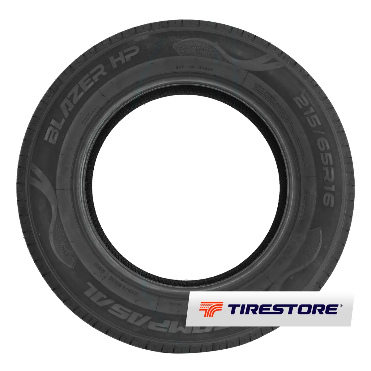 Pneu Aro 13 175/75R13 84T TL Compasal Blazer