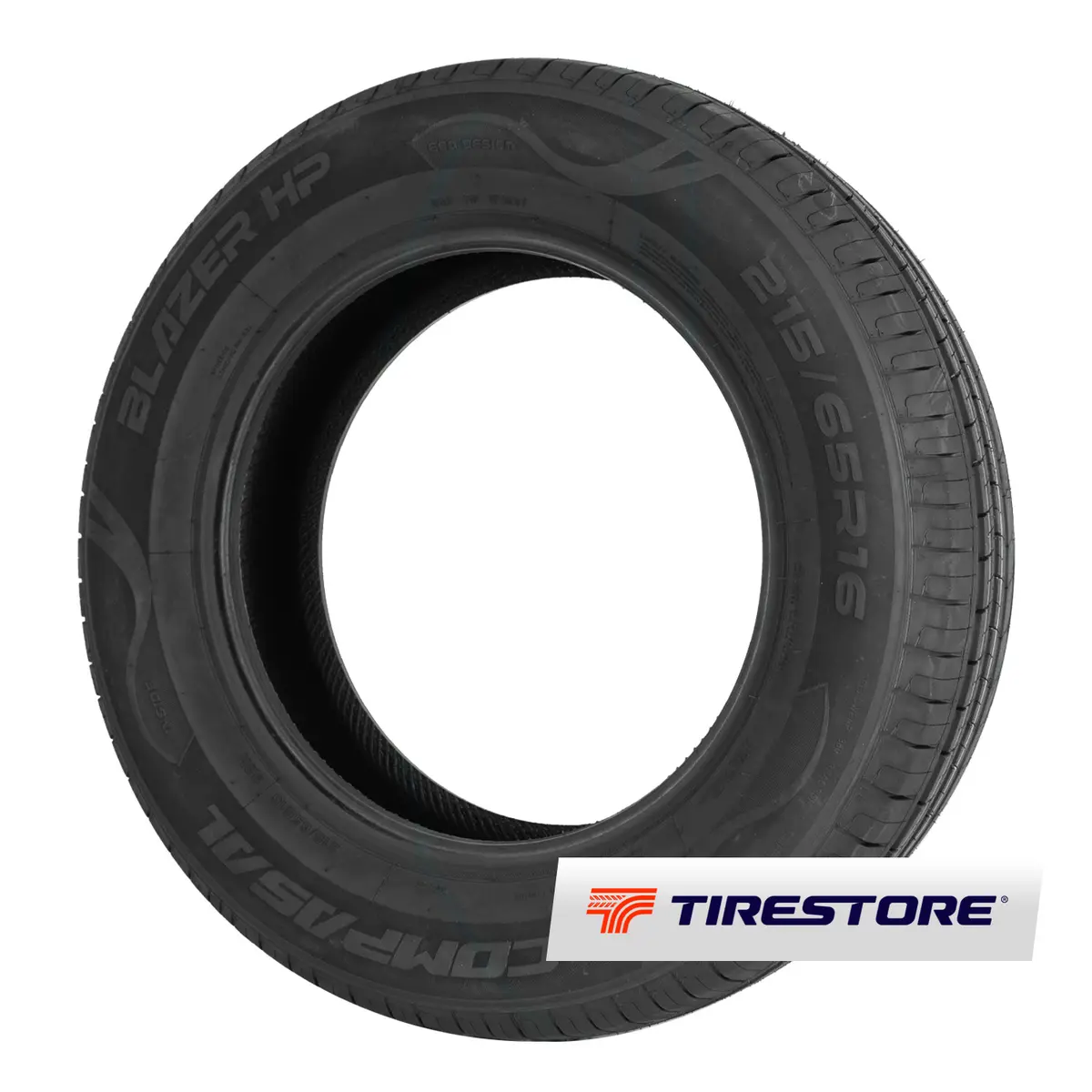 Pneu Aro 13 175/75R13 84T TL Compasal Blazer