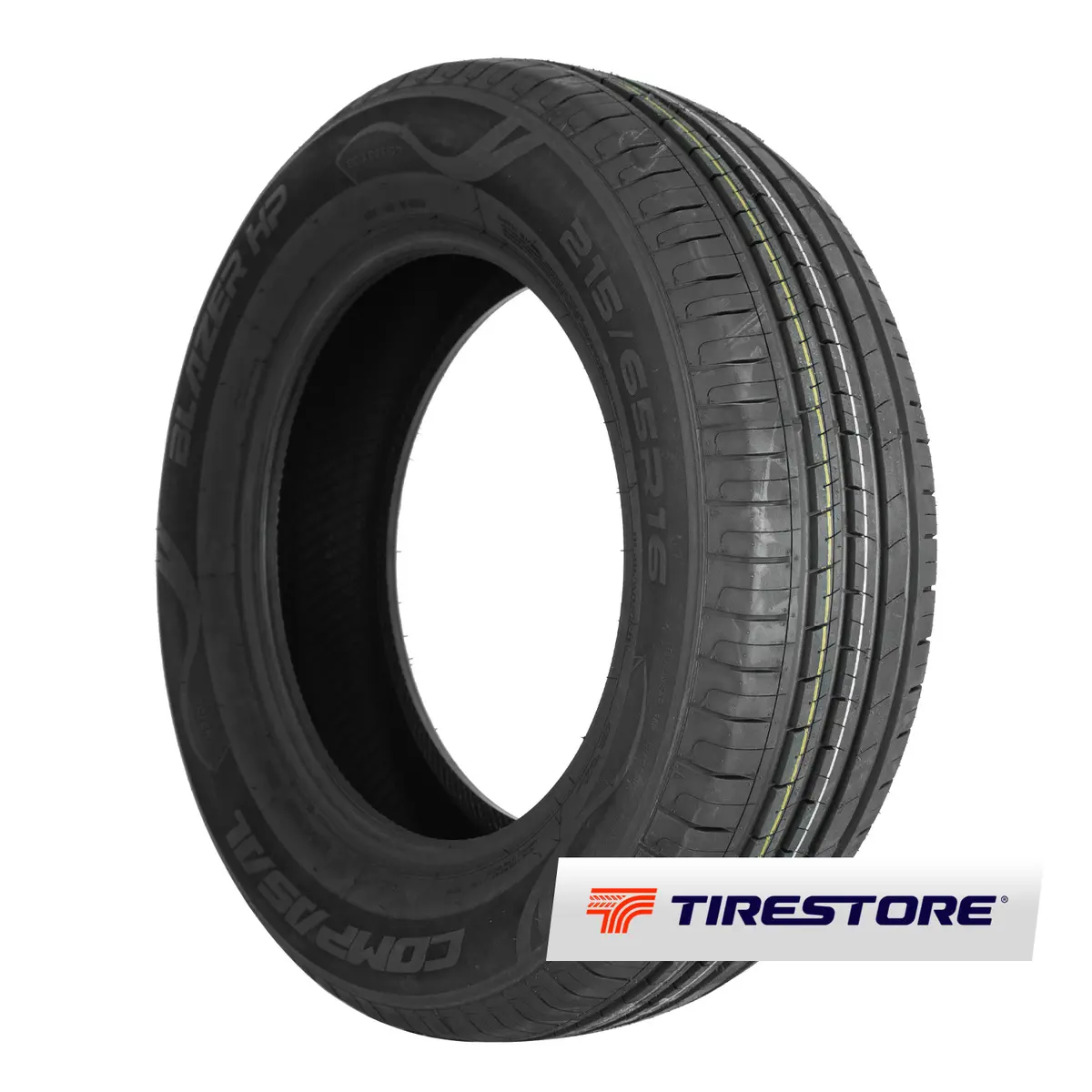 Pneu Aro 13 175/75R13 84T TL Compasal Blazer