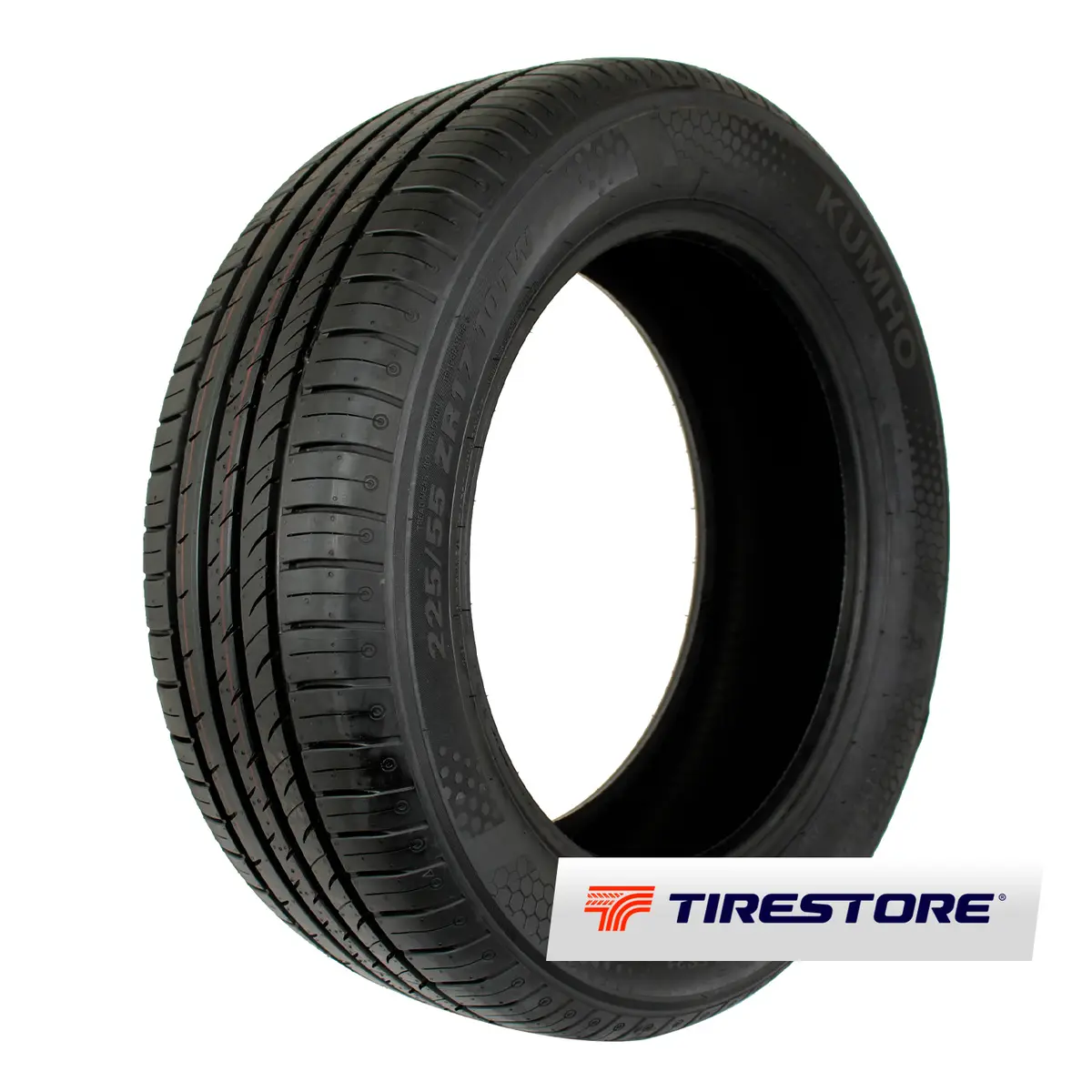 Pneu Aro 15 195/65R15 91T Kumho Ecowing ES31
