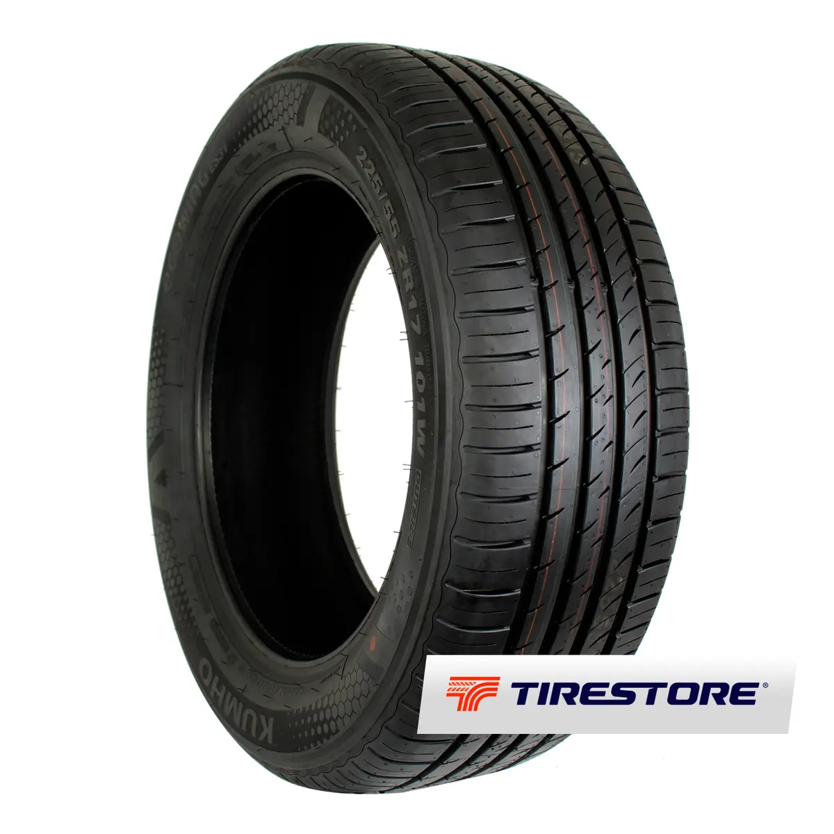 Pneu Aro 16 205/60R16 92H Kumho Ecowing ES31