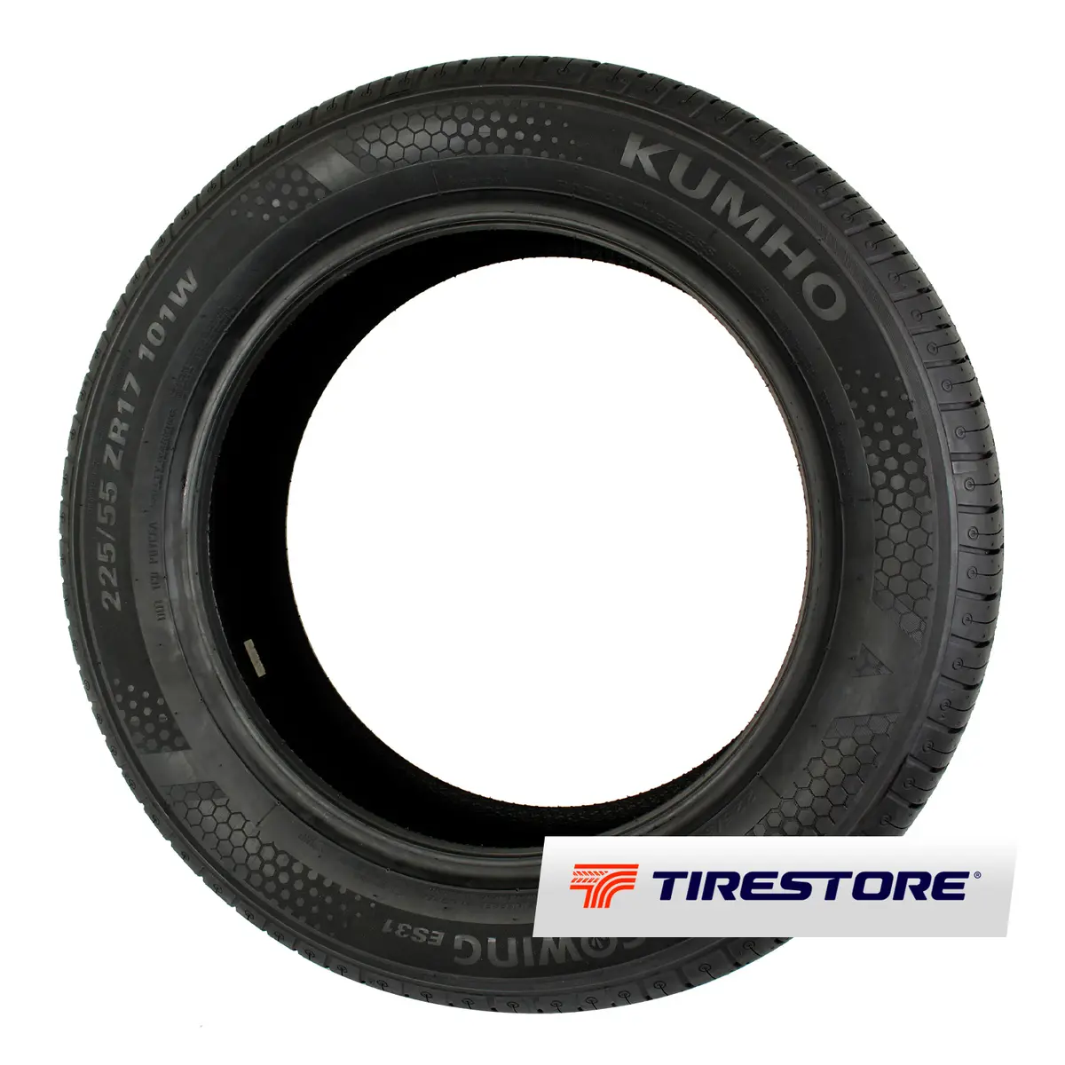 Pneu Aro 16 205/60R16 92H Kumho Ecowing ES31