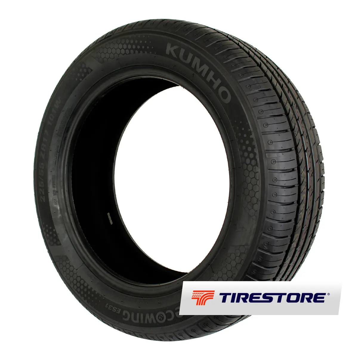 Pneu Aro 16 205/60R16 92H Kumho Ecowing ES31