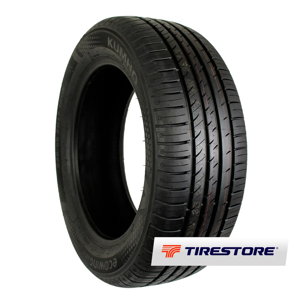 Pneu Aro 16 205/60R16 92H Kumho Ecowing ES31