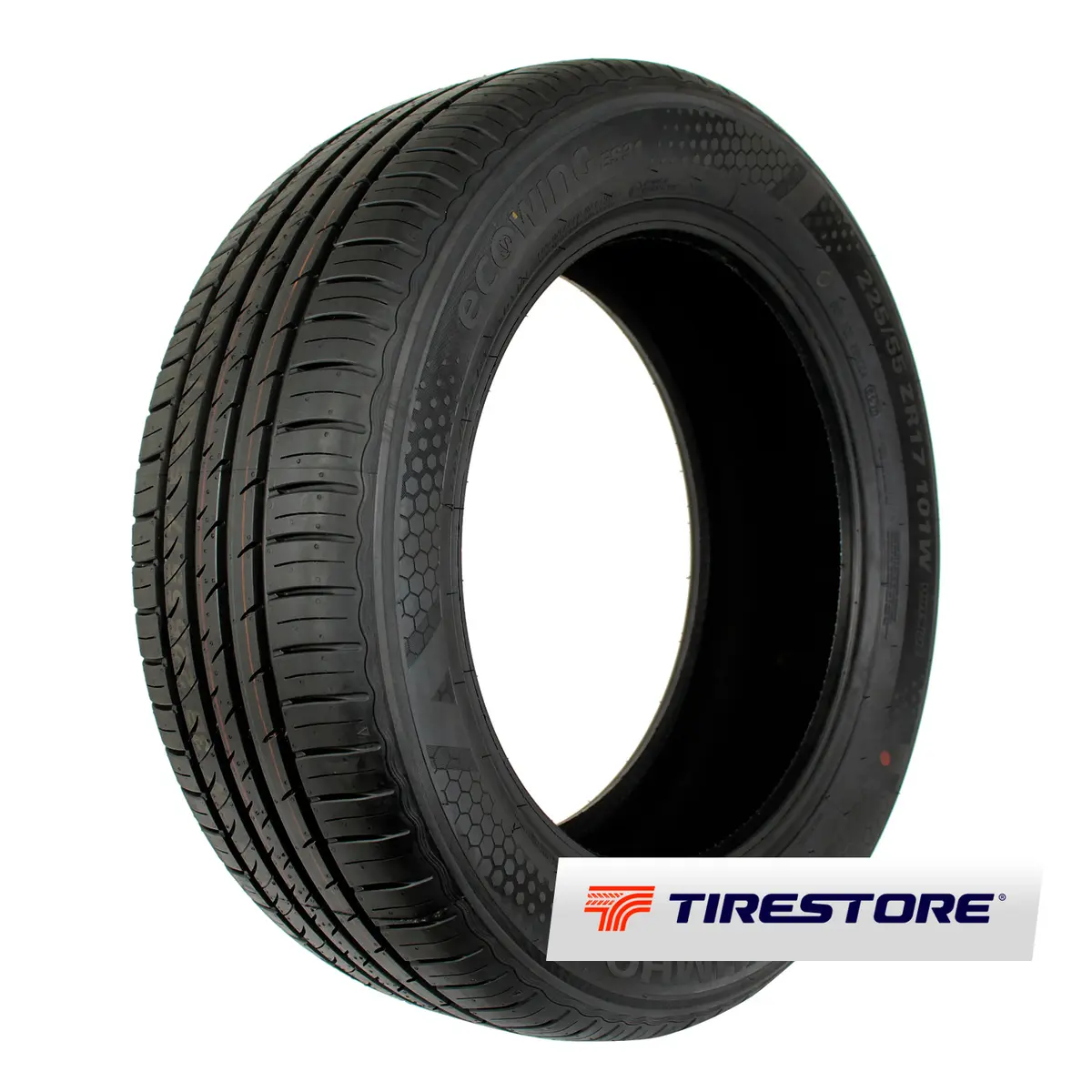 Pneu Aro 16 205/60R16 92H Kumho Ecowing ES31