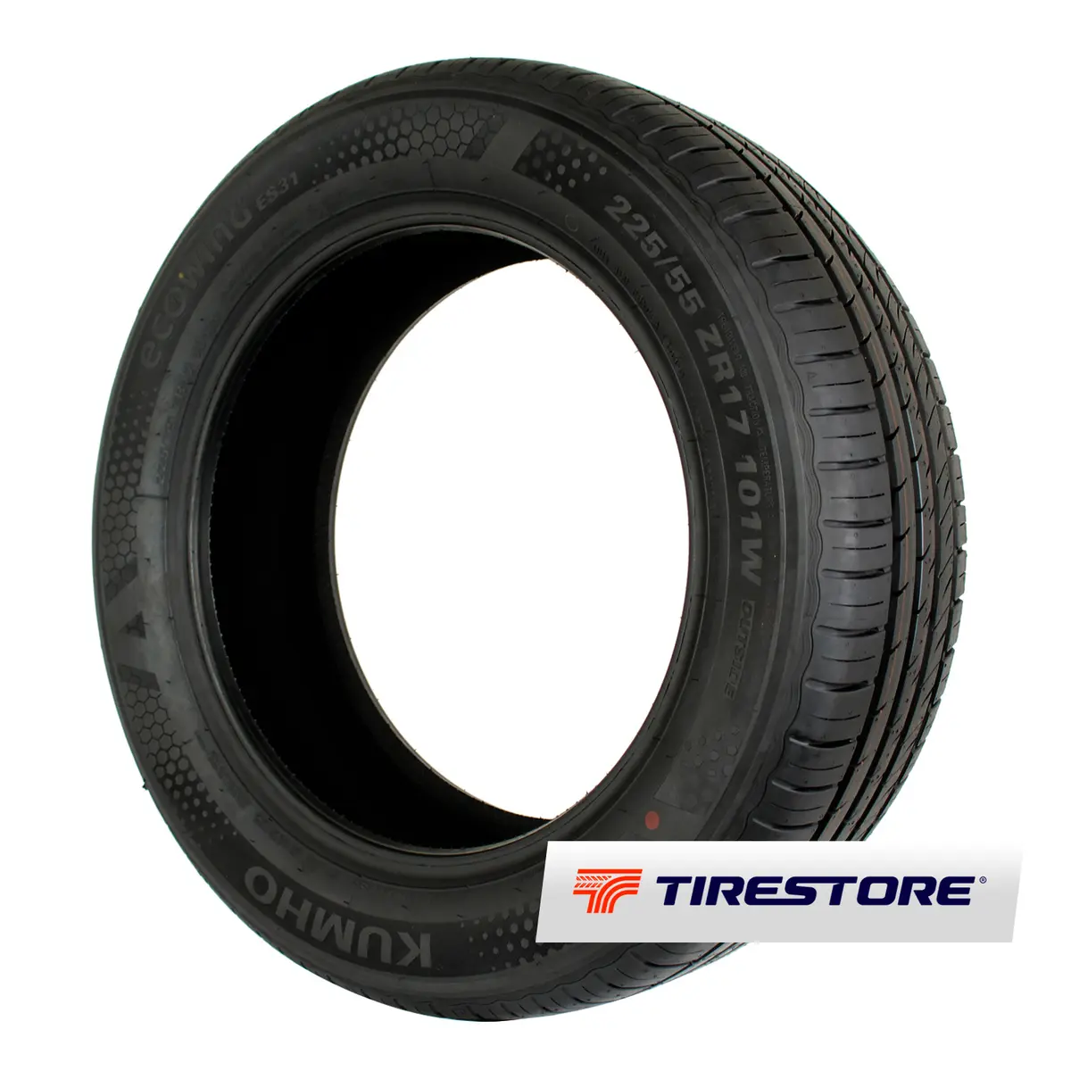 Pneu Aro 16 205/60R16 92H Kumho Ecowing ES31