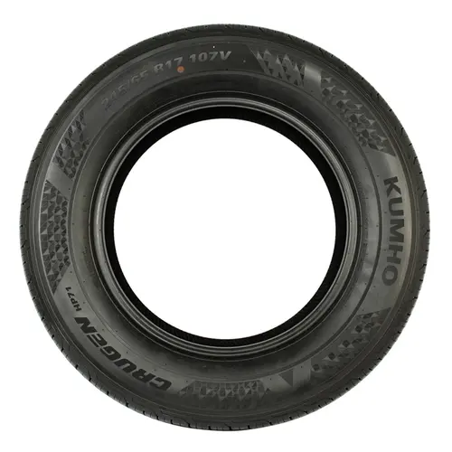 Pneu Aro 17 225/65R17 102V Kumho Crugen HP71