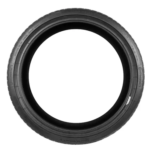 Pneu Aro 19 255/35R19 96Y XL FR Continental SportContact 6 MO1