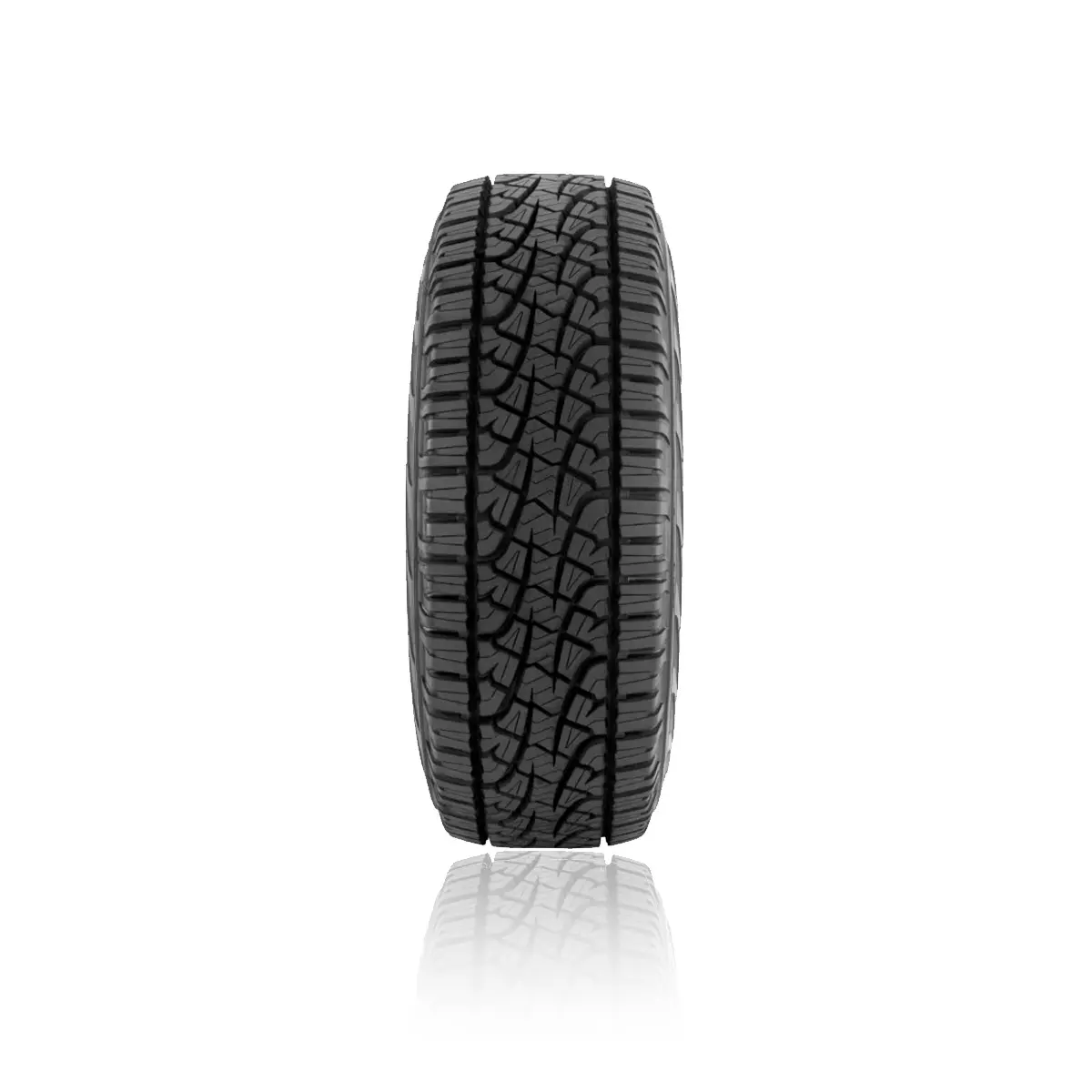 Pneu Aro 17 255/65R17 110H Pirelli Scorpion ATR